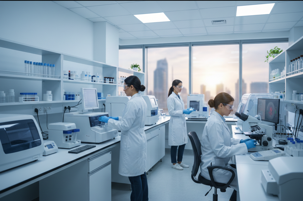 Scientific accuracy and health data analysis